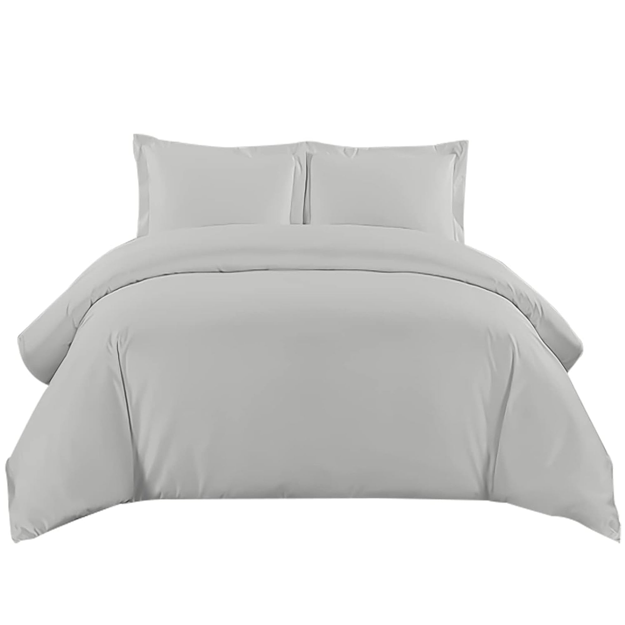 Egyptian Cotton Duvet Cover Set – Single