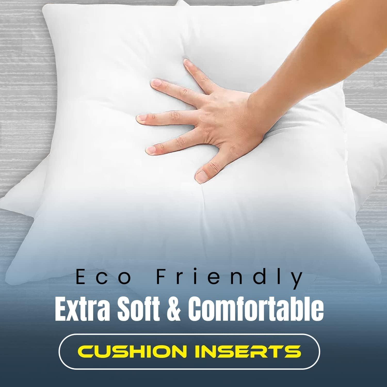Cushion Inserts (45 x 45cm) – Pack of 1