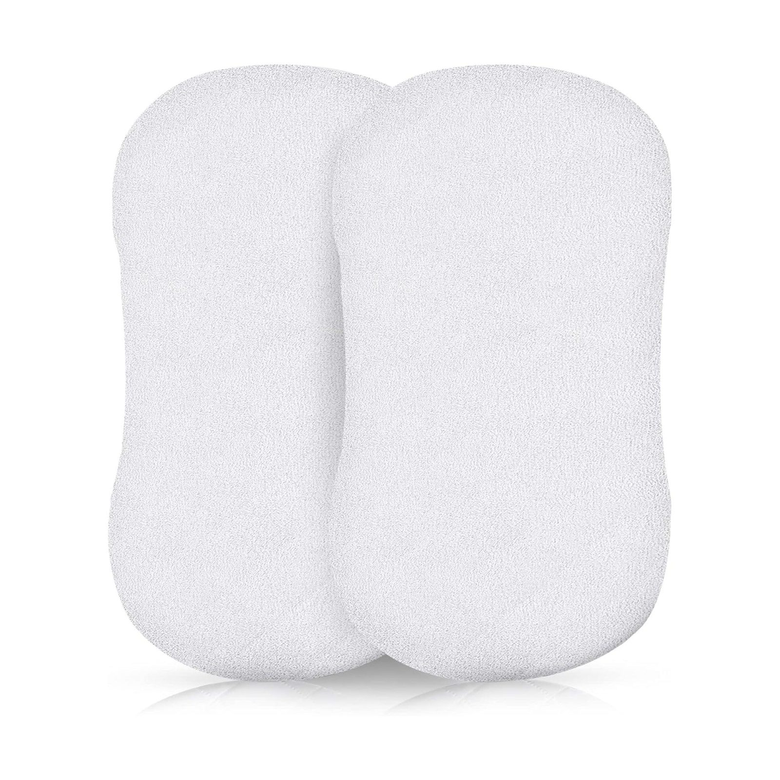Waterproof Moses Basket Mattress Protector – One Size