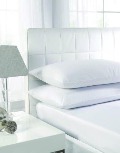 Brushed Cotton Pillowcases (Pack of 4) – Pack of 4