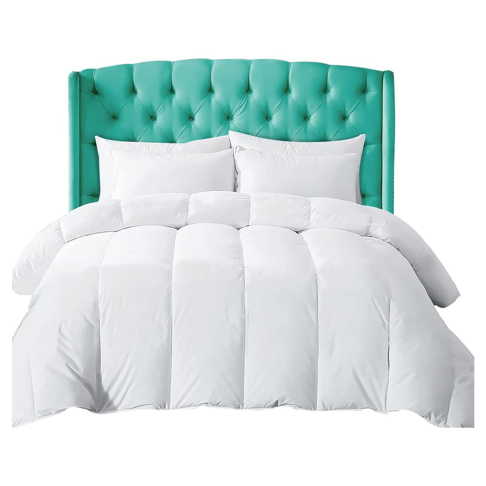 Anti-Allergy Winter Quilt – 10.5 Tog