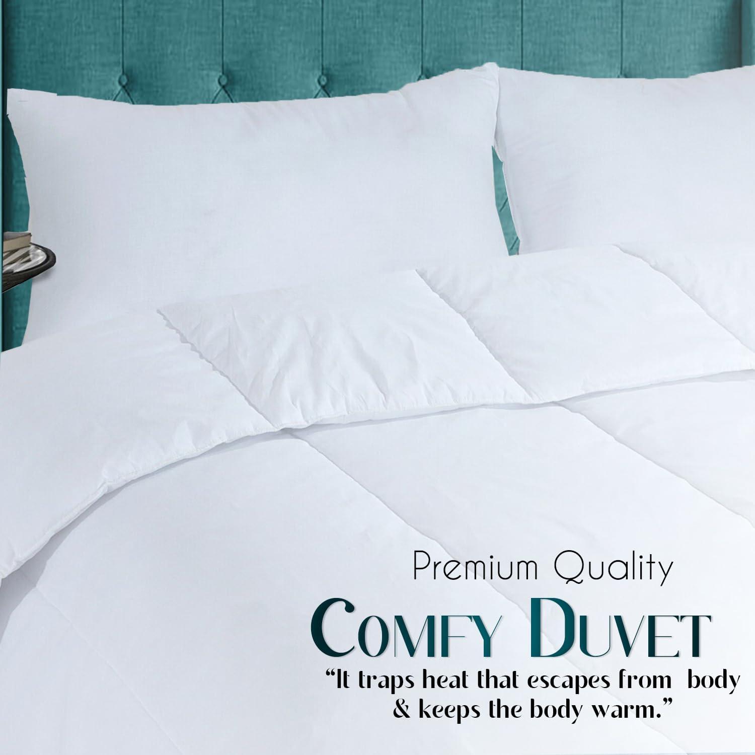 Anti-Allergy Winter Quilt – 10.5 Tog
