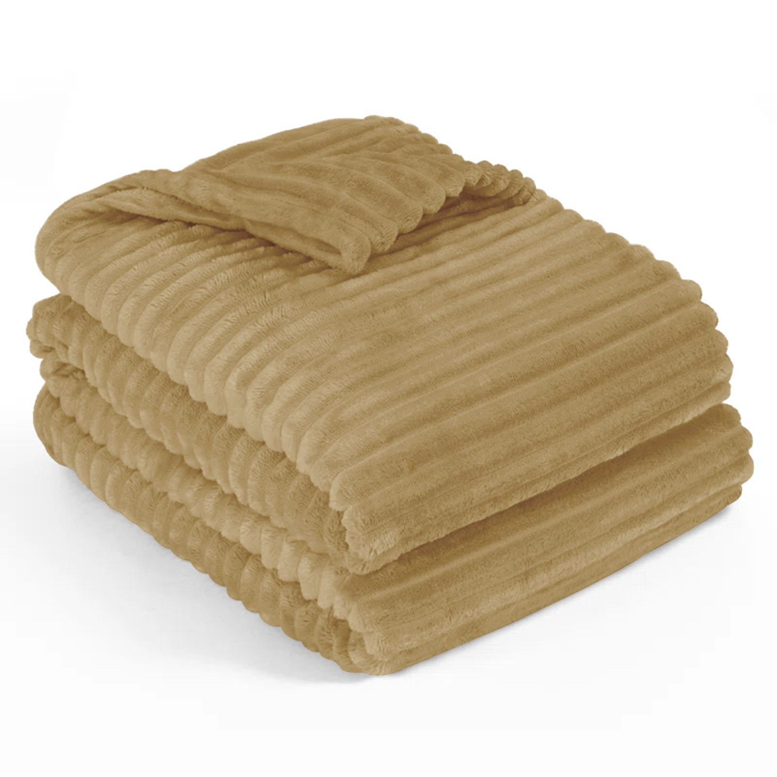 Soft Fleece Throw – 125 x 150cm